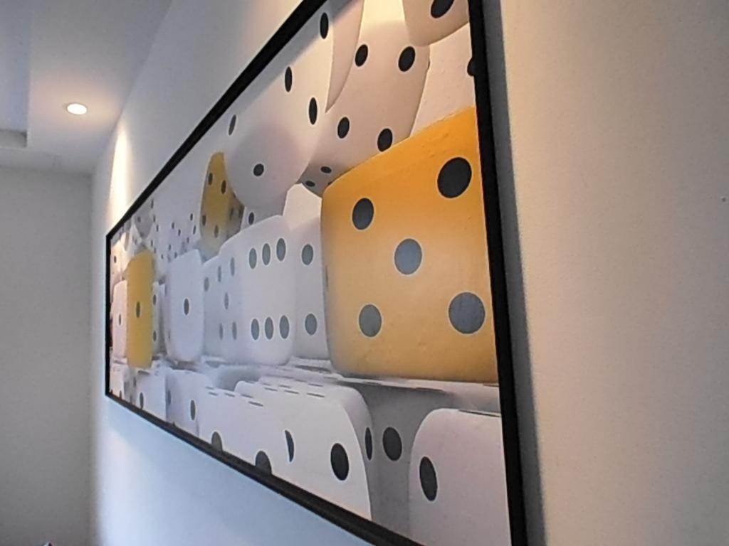 Trefl Apartment กดัญสก์ ห้อง รูปภาพ