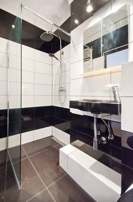Trefl Apartment กดัญสก์ ภายนอก รูปภาพ